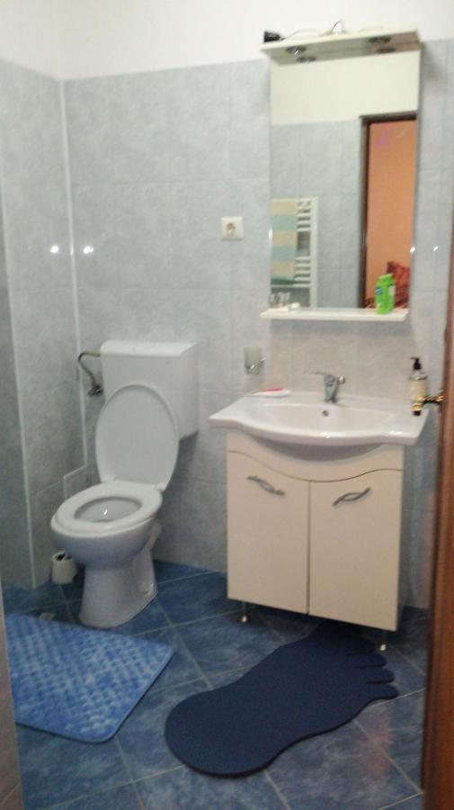 Apartament 2Camere - Prima Casa Floresti  Bagian luar foto