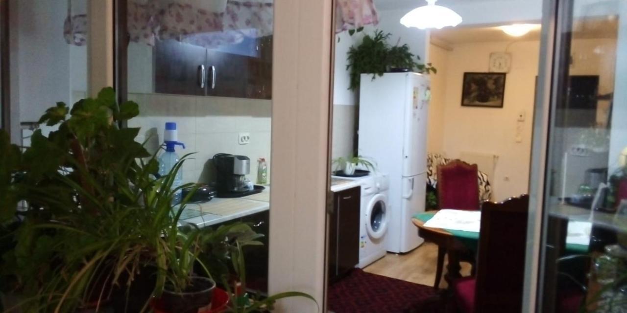 Apartament 2Camere - Prima Casa Floresti  Bagian luar foto