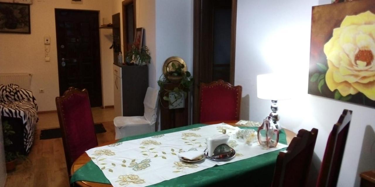 Apartament 2Camere - Prima Casa Floresti  Bagian luar foto