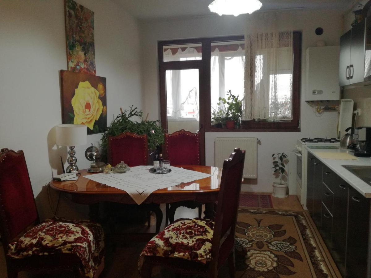Apartament 2Camere - Prima Casa Floresti  Bagian luar foto