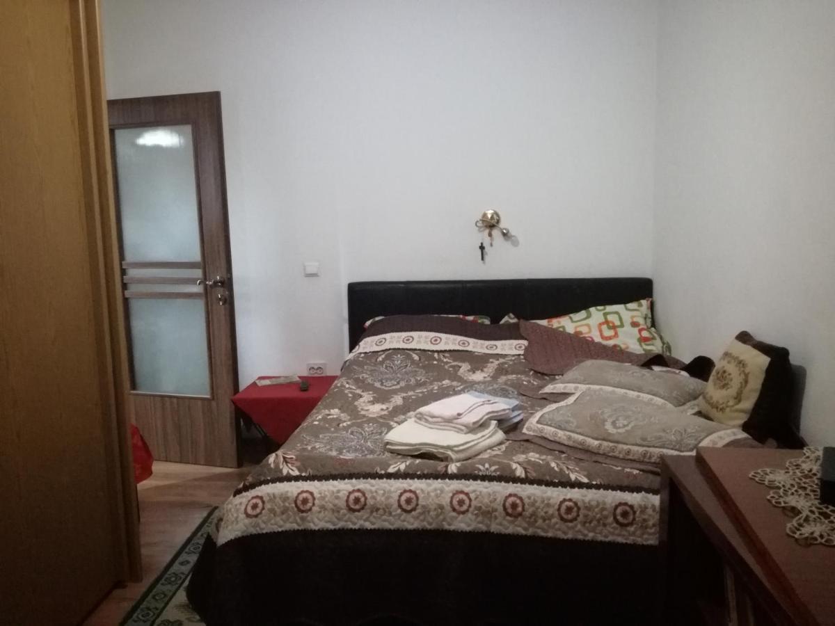 Apartament 2Camere - Prima Casa Floresti  Bagian luar foto