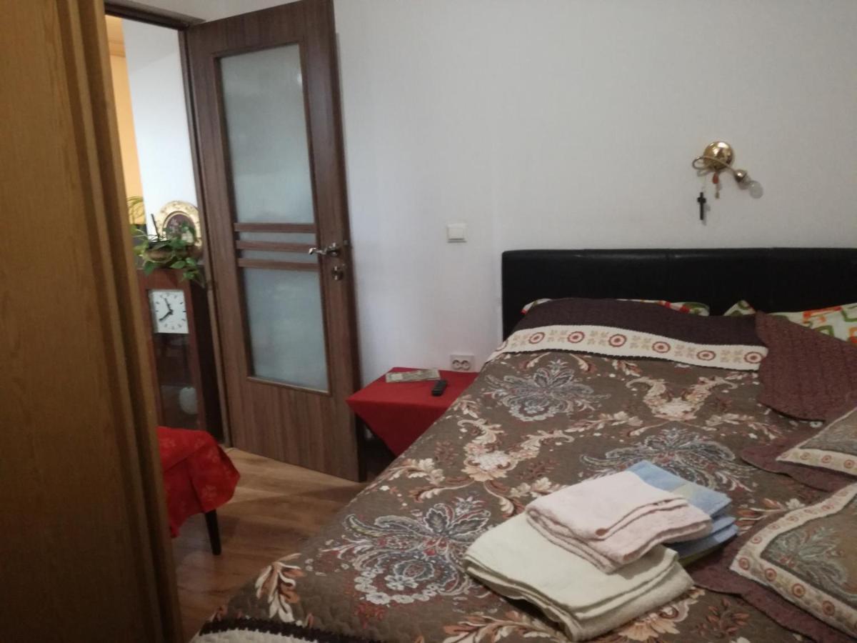 Apartament 2Camere - Prima Casa Floresti  Bagian luar foto