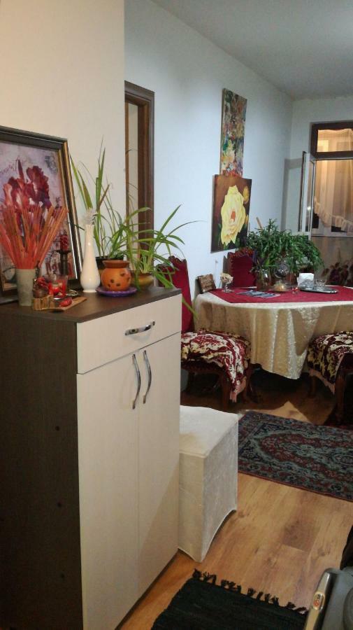Apartament 2Camere - Prima Casa Floresti  Bagian luar foto